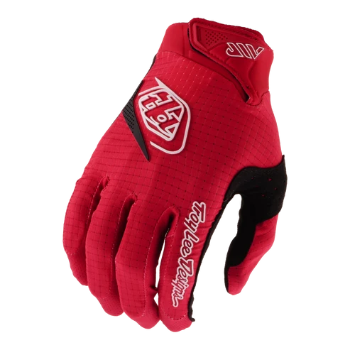 TLD AIR MONO SCARLET GLOVE