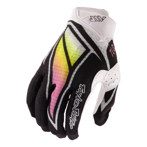 TLD AIR PROTON GLOVES BLACK