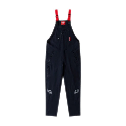 OVERSANDER TLD PRO MONO BLACK
