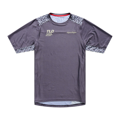 JERSEY TLD SKYLINE PRO AIR RIDGELINE CARBON