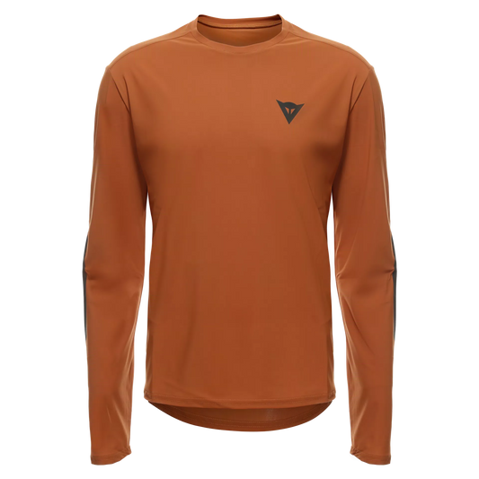 Dainese LS HGR Jersey - Brown