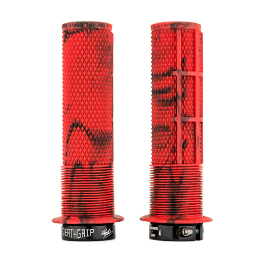 PUNHO DMR DEATHGRIP FLANGE