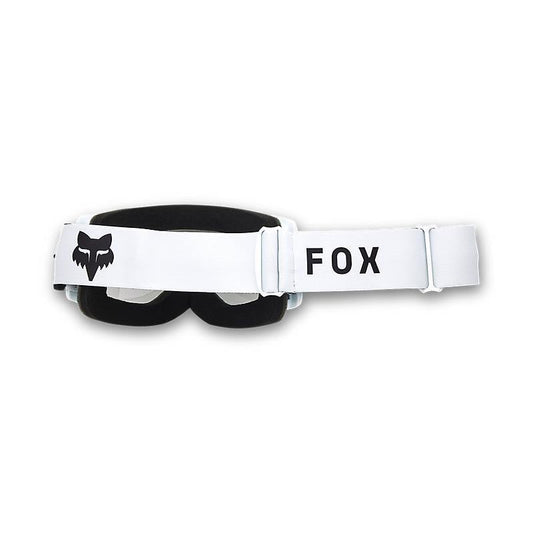 Main Core Glasses - White
