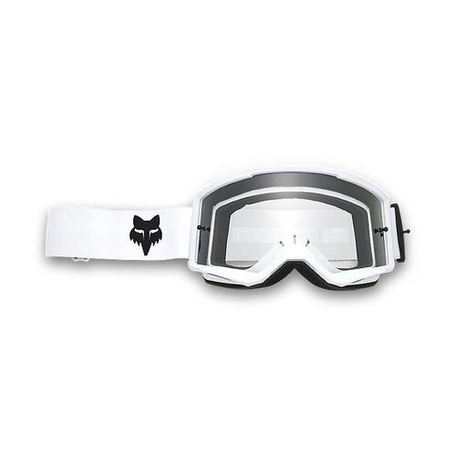 Main Core Glasses - White
