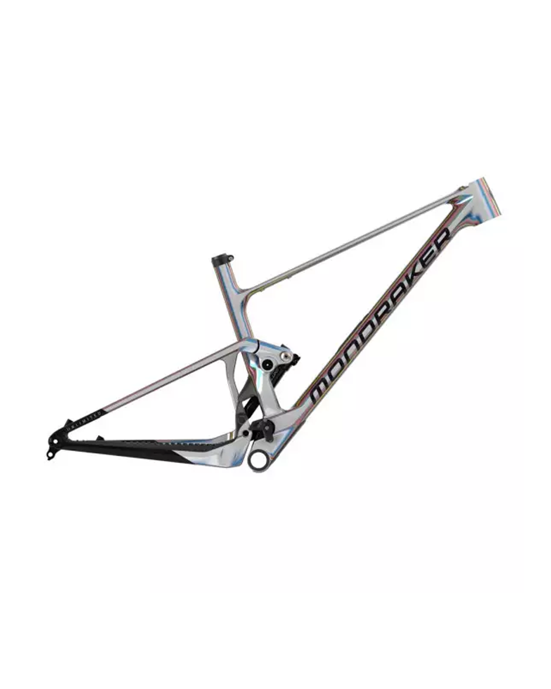 MONDRAKER F-PODIUM UNLIMITED FRAMESET