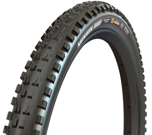 MAXXIS DHF 27.5" WT EXO TR