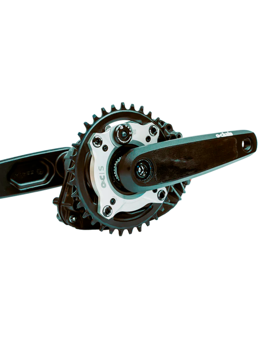 O-CHAIN EBIKE CRANKSET - FAZUA