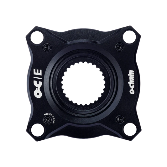 O-CHAIN E - POLINI 10.5mm