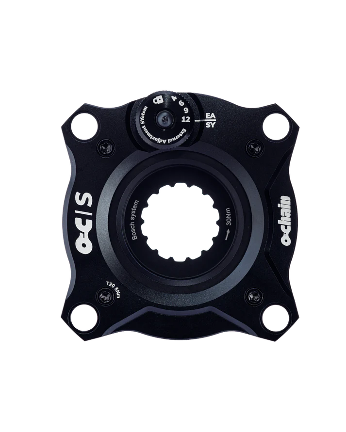 O-Chain S