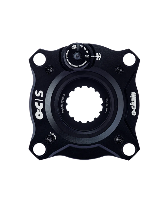 O-Chain S