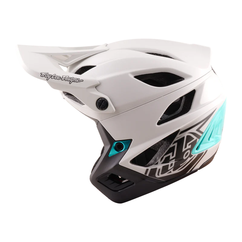 CAPACETE TLD STAGE STUNT - DRONE PUMICE