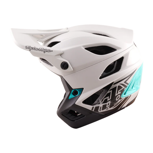 CAPACETE TLD STAGE STUNT - DRONE PUMICE