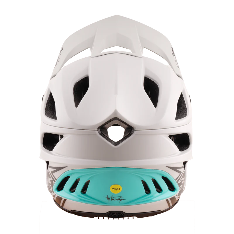 CAPACETE TLD STAGE STUNT - DRONE PUMICE