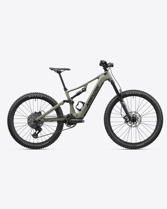 AMFLOW PR CARBON 2027
