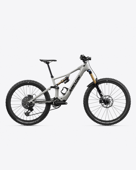 AMFLOW PX CARBON PRO 2027