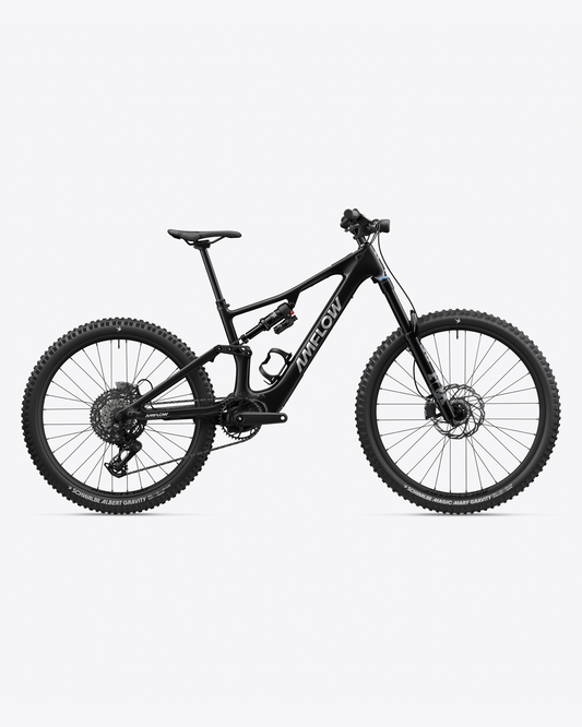 AMFLOW PX CARBON 2027