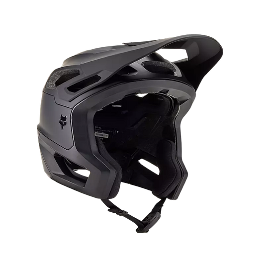 Capacete Fox Dropframe Pro