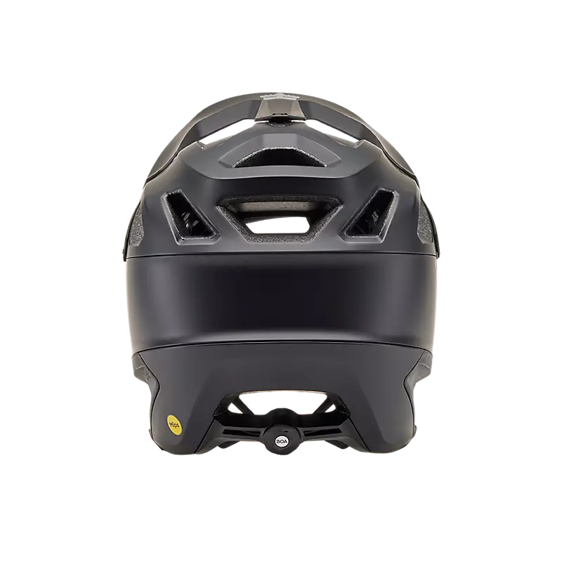 Capacete Fox Dropframe Pro