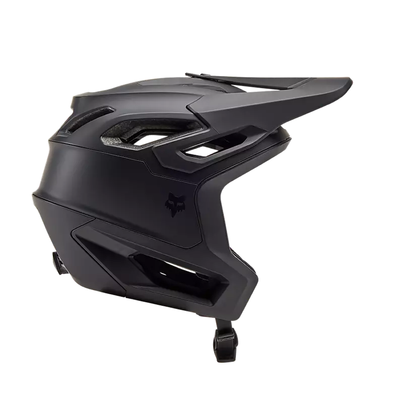 Capacete Fox Dropframe Pro