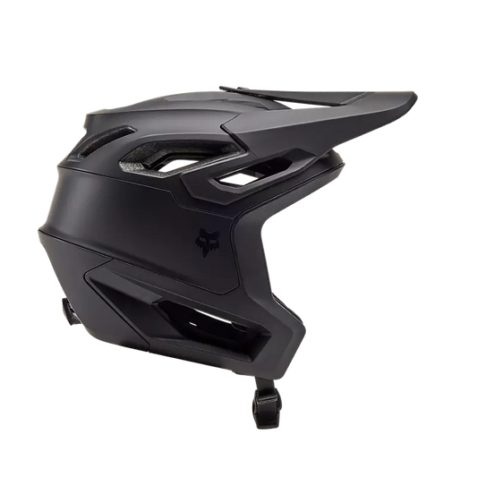 Capacete Fox Dropframe Pro