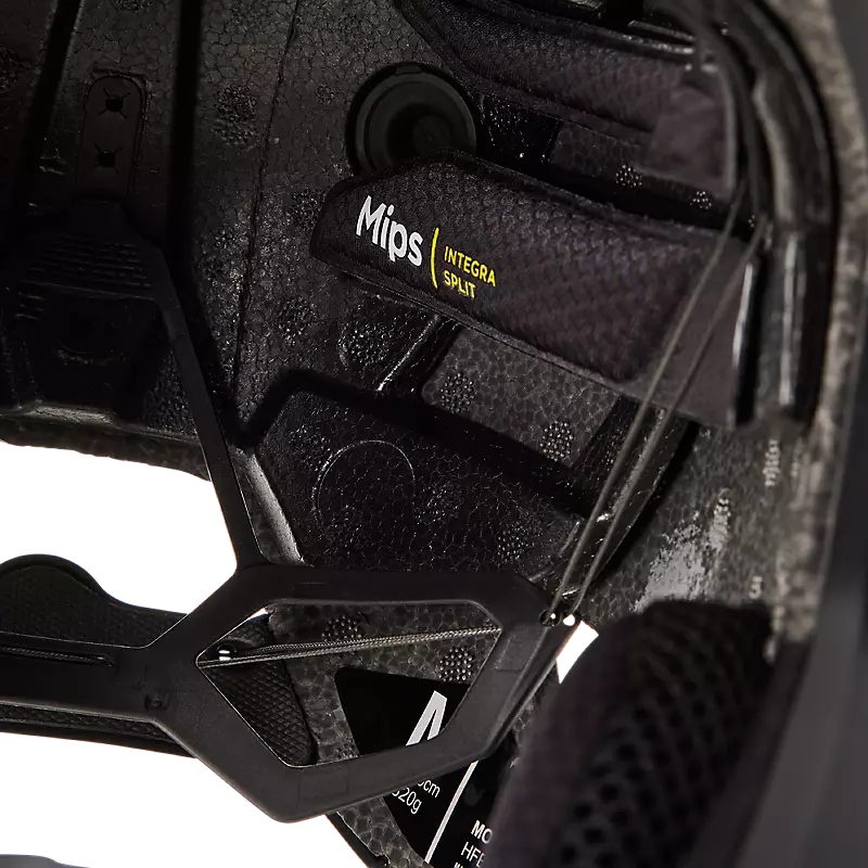 Capacete Fox Proframe RS