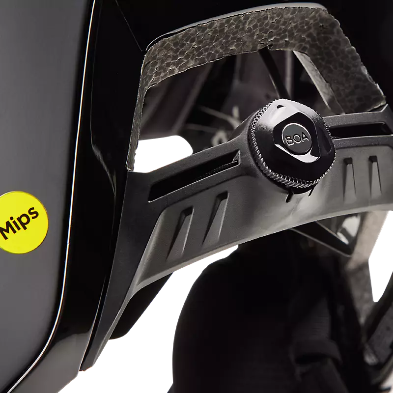Capacete Fox Proframe RS