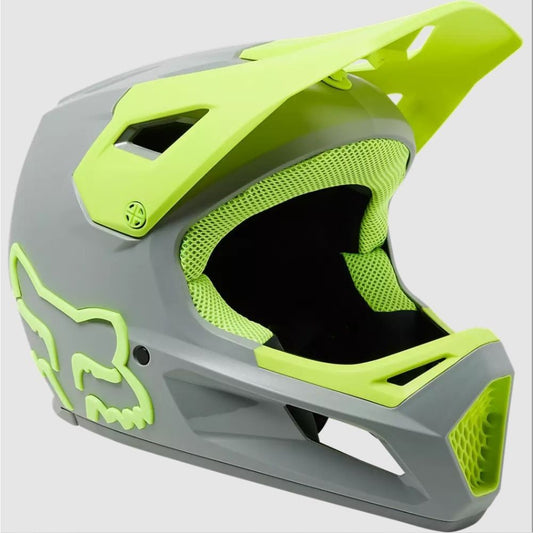 Fox Rampage Ceshyn Youth Helmet