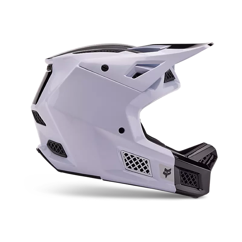 Capacete Fox Rampage Pro Carbon