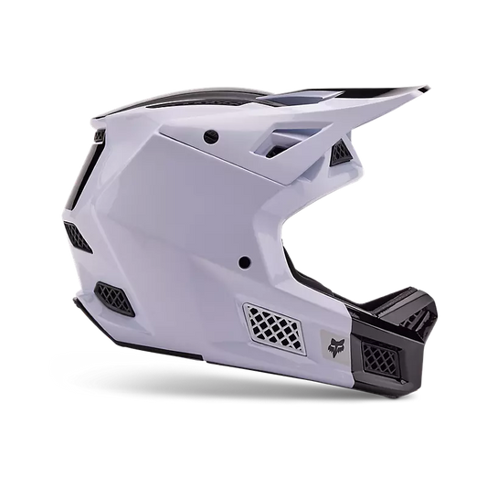 Capacete Fox Rampage Pro Carbon