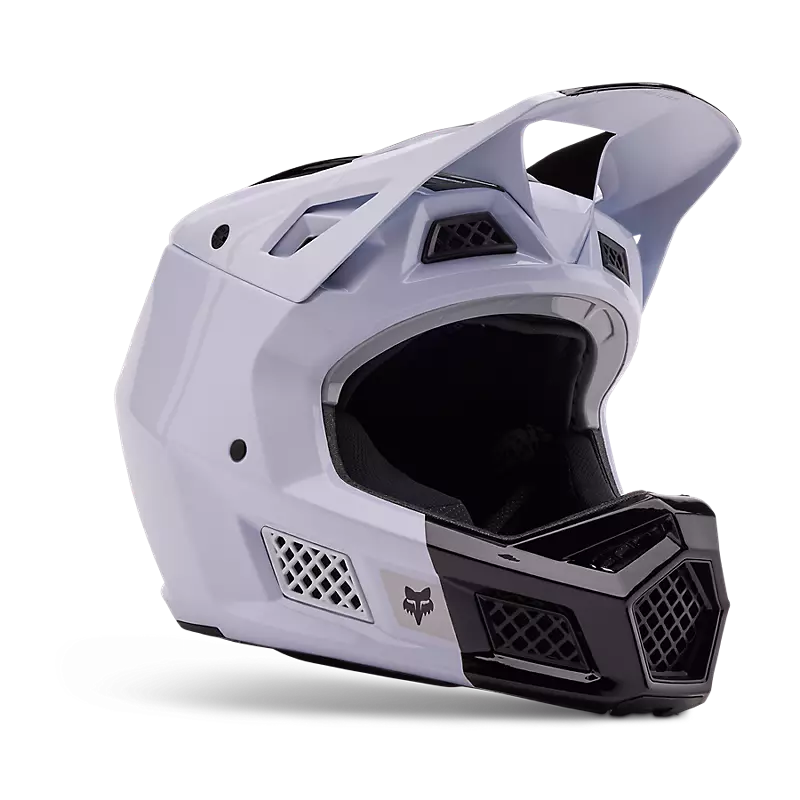 Capacete Fox Rampage Pro Carbon