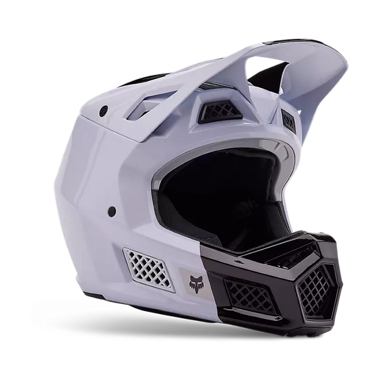 Capacete Fox Rampage Pro Carbon