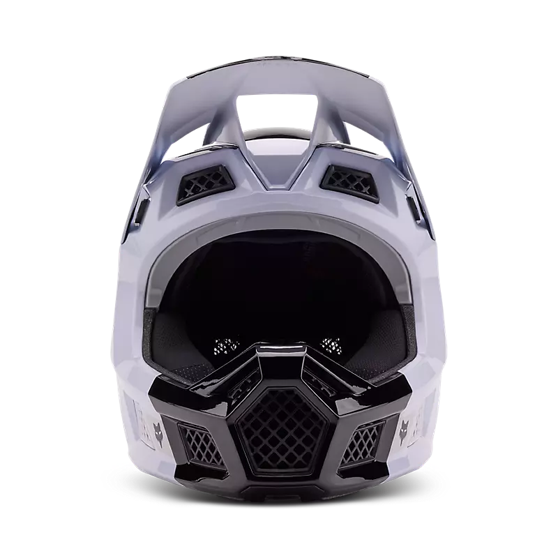 Capacete Fox Rampage Pro Carbon