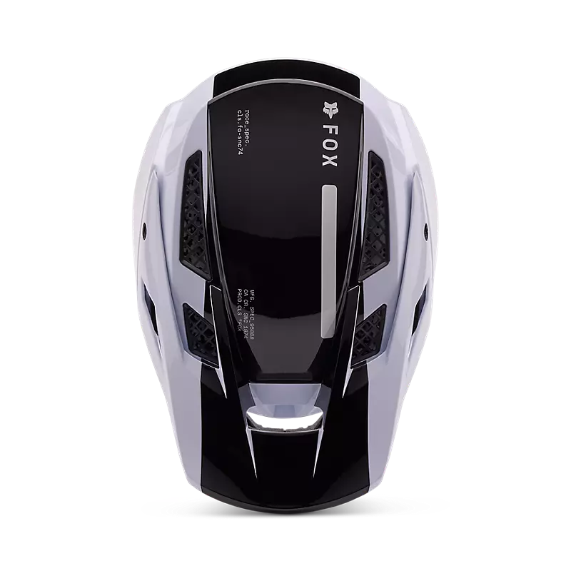 Capacete Fox Rampage Pro Carbon