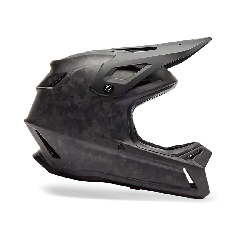 Capacete Fox Rampage RS