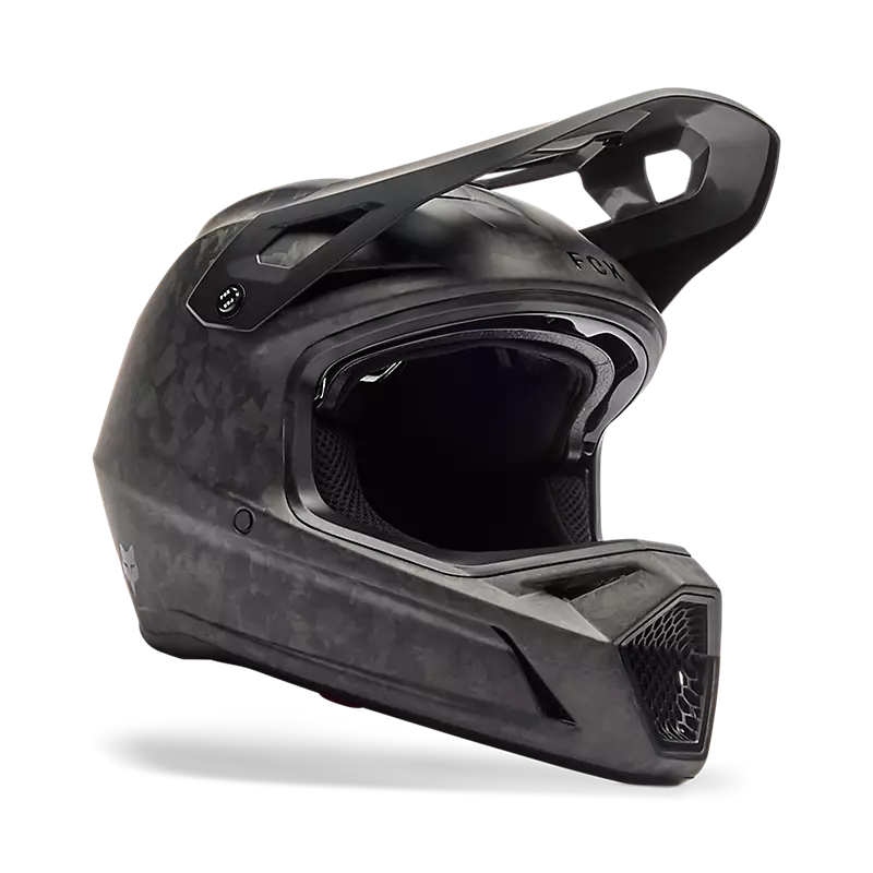 Capacete Fox Rampage RS