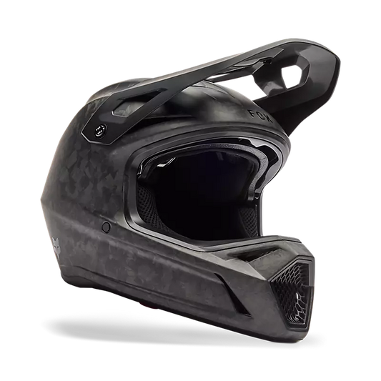 Capacete Fox Rampage RS