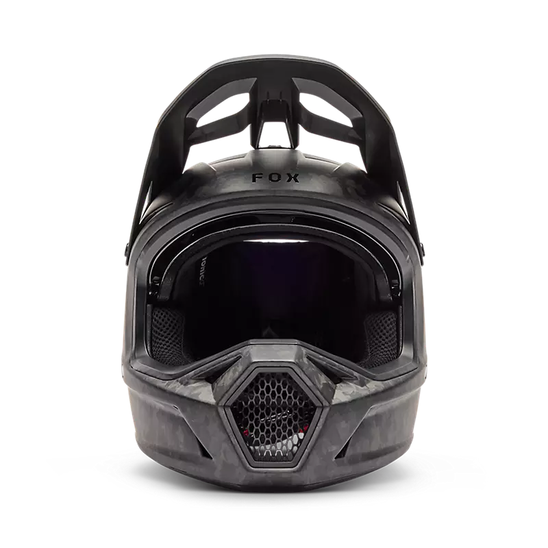 Capacete Fox Rampage RS
