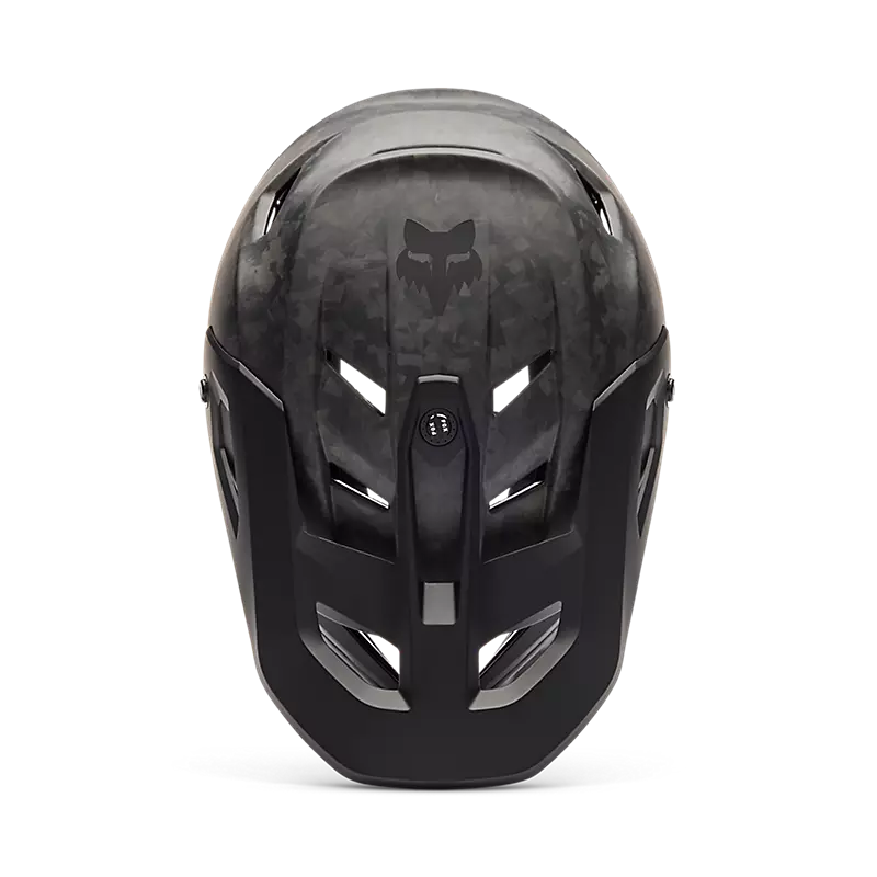 Capacete Fox Rampage RS
