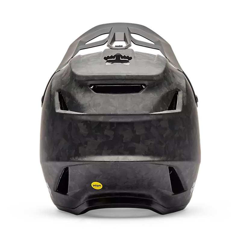 Capacete Fox Rampage RS
