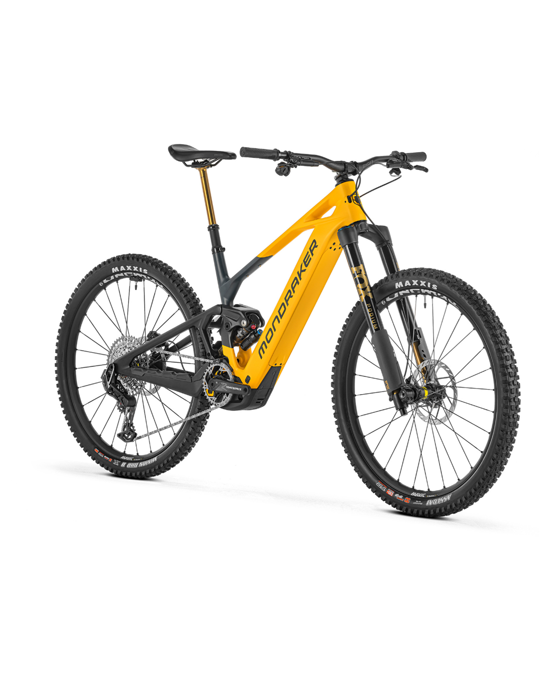 NEW CRAFTY CARBON RR S - 2026