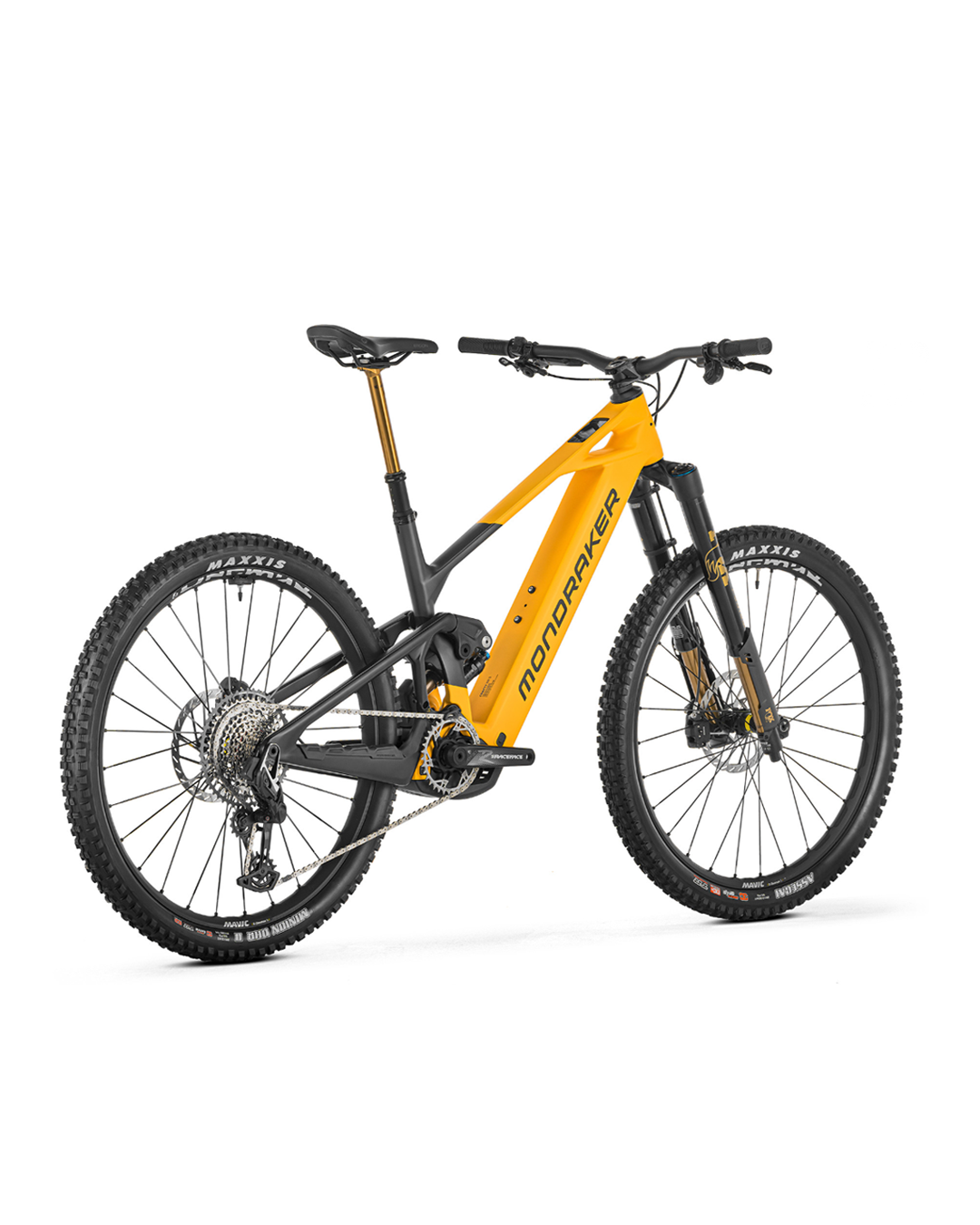 NEW CRAFTY CARBON RR S - 2026