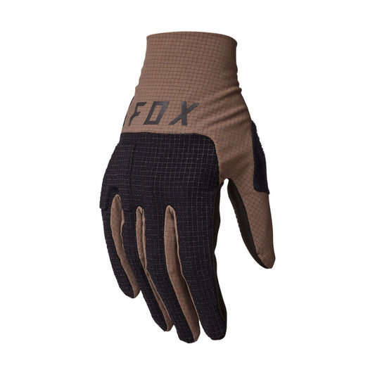 Luvas Fox Flexair Pro - Dirt