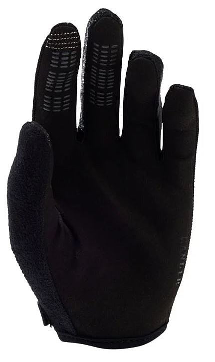 Luvas Fox Ranger - Black