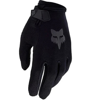 Luvas Fox Ranger - Black