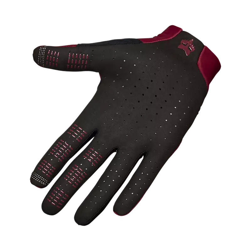 Luvas Fox Flexair - Rus