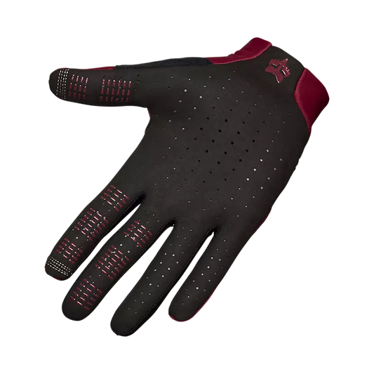 Luvas Fox Flexair - Rus