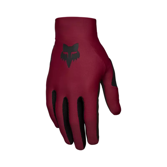 Luvas Fox Flexair - Rus