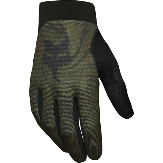 Fox Ranger Gloves - Frequency Mil