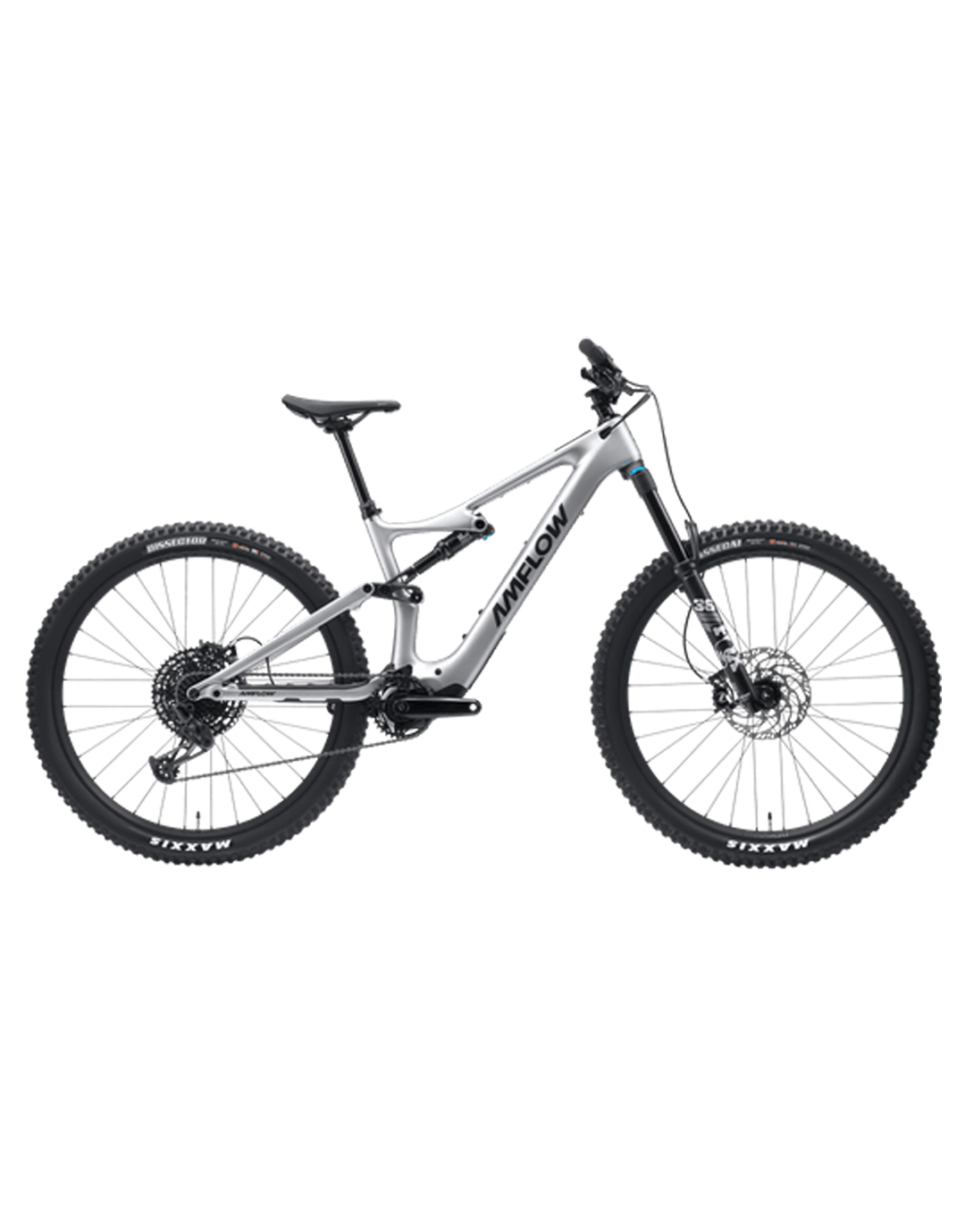 AMFLOW PL CARBON
