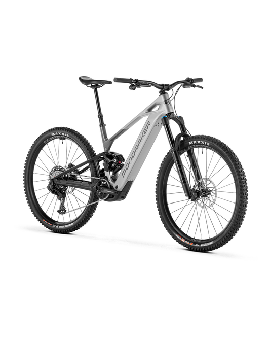 NEW CRAFTY CARBON R - 2026